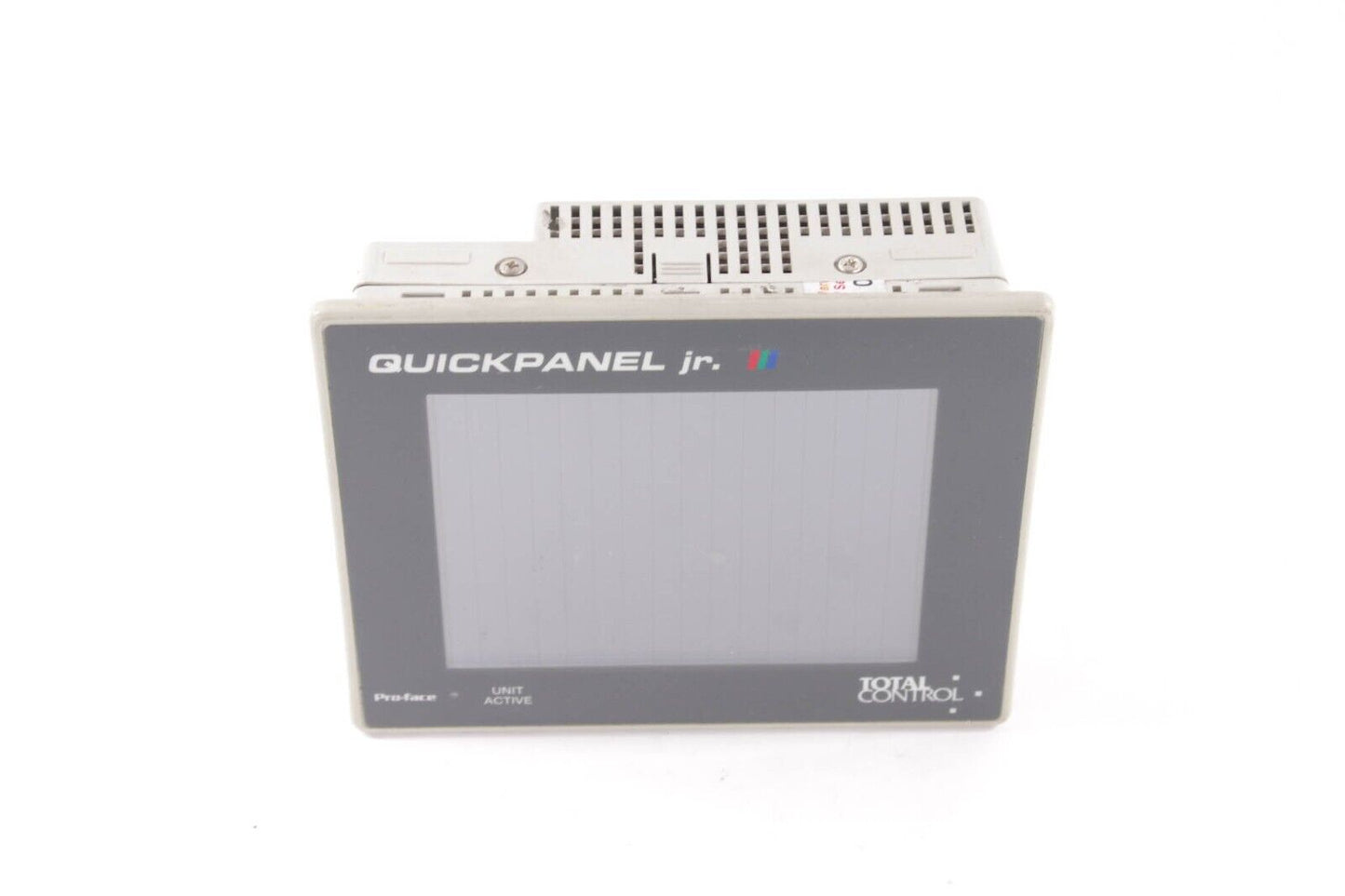 Total Control QuickPanel Jr, QPK2D100S2P-E / QPK2D100S2PE - For parts or repair