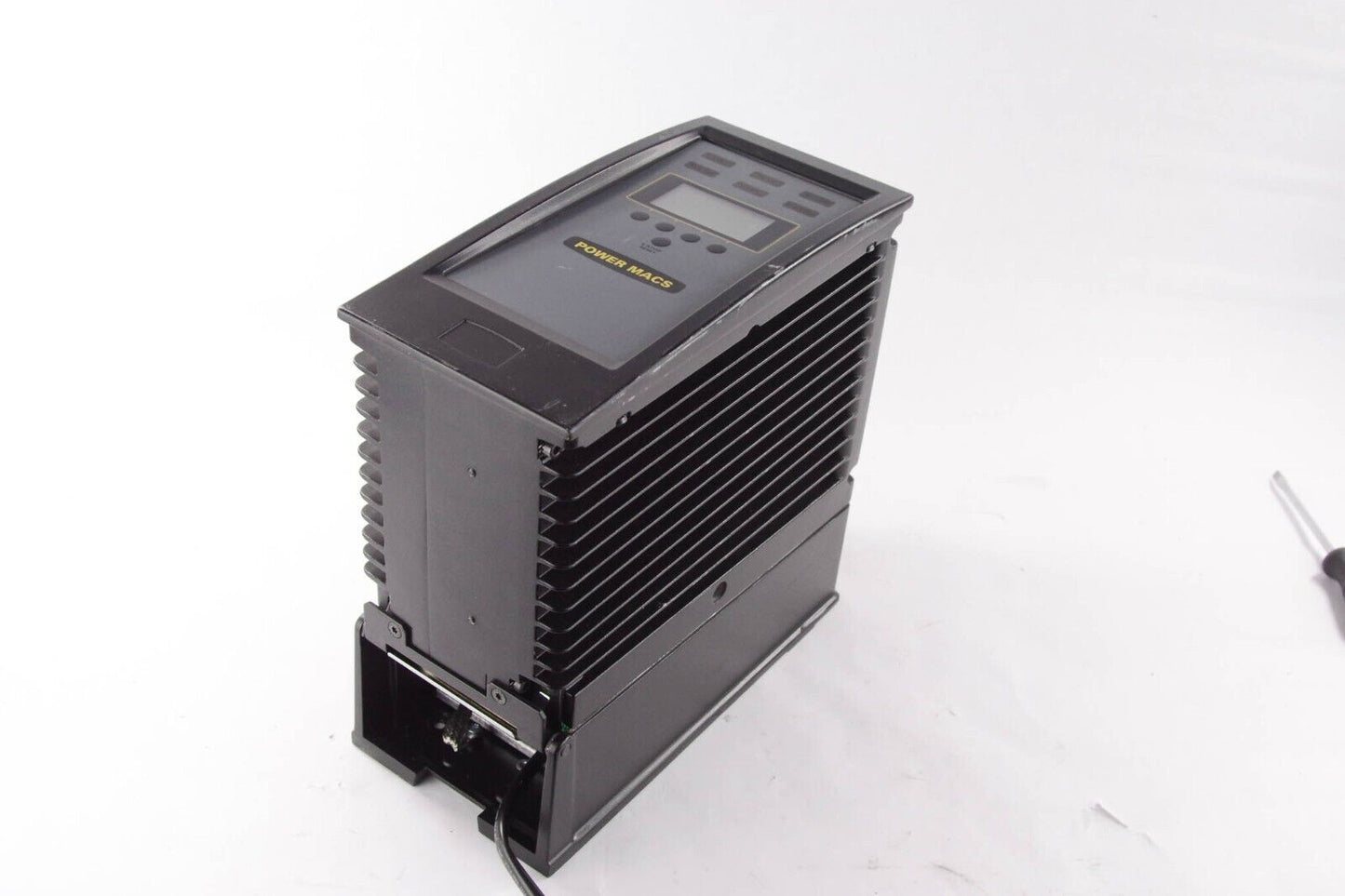 Atlas Copco TC-4000-P-PN-2P-ES Power Macs Drive - Untested / Returns Accepted
