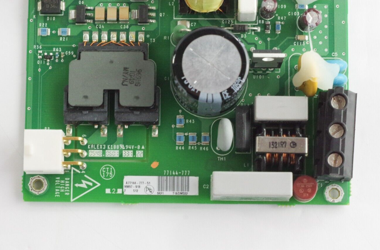Allen Bradley A77144-777-51 Panelview Power Supply 77144-777