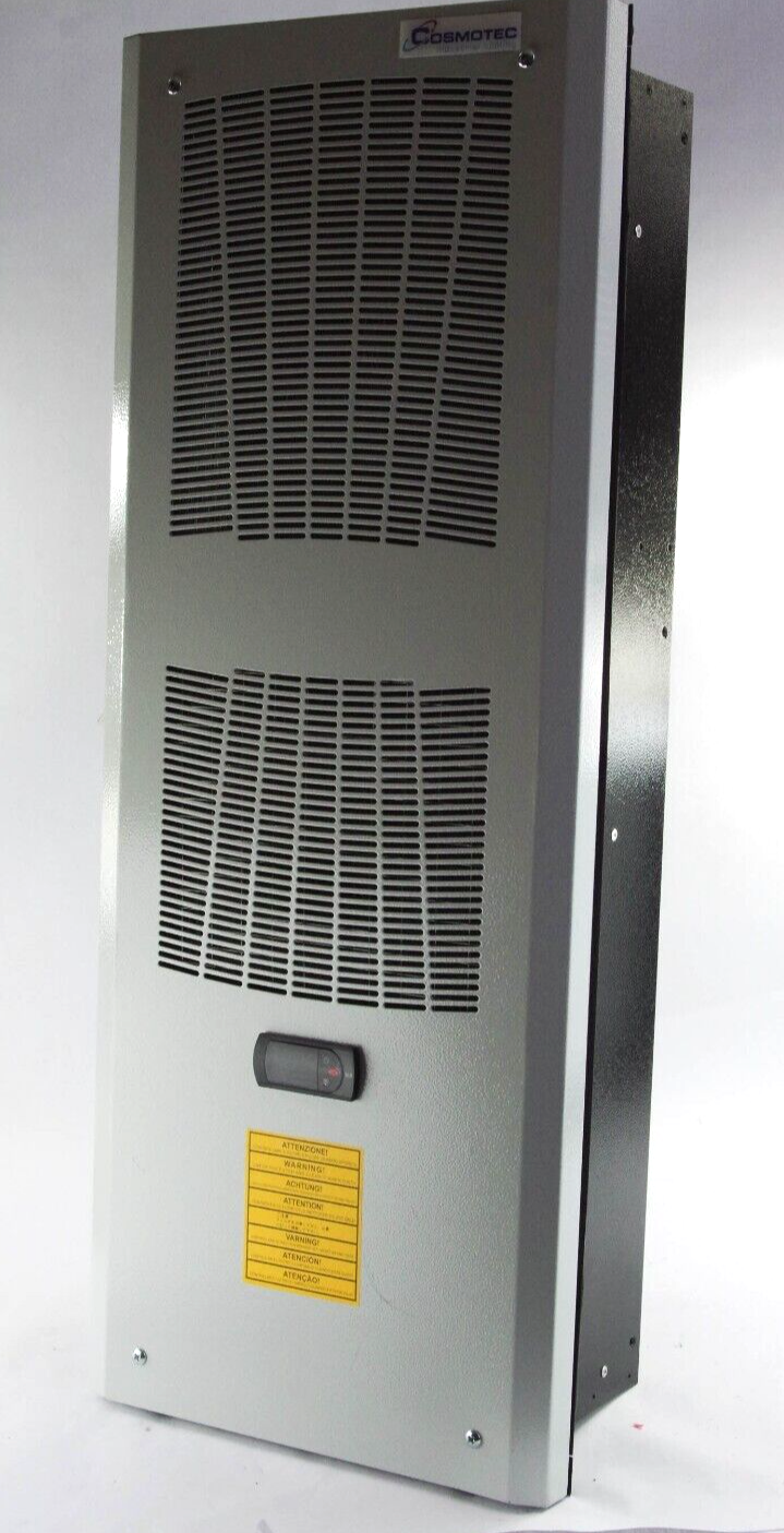 STULZ Cosmotec EVE10A32207000 7035 / EVE10A322070007035 Air Conditioner AC Unit
