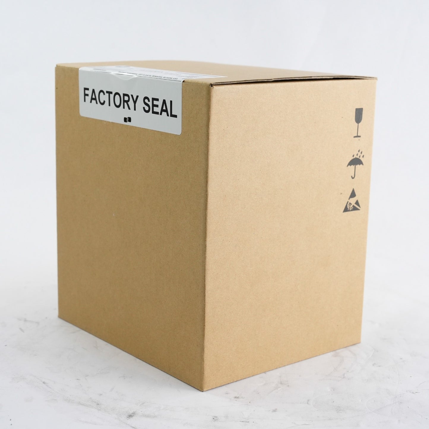 Allen Bradley 5069-L320ERMS2 /B GuardLogix 5380 Controller - Sealed Surplus