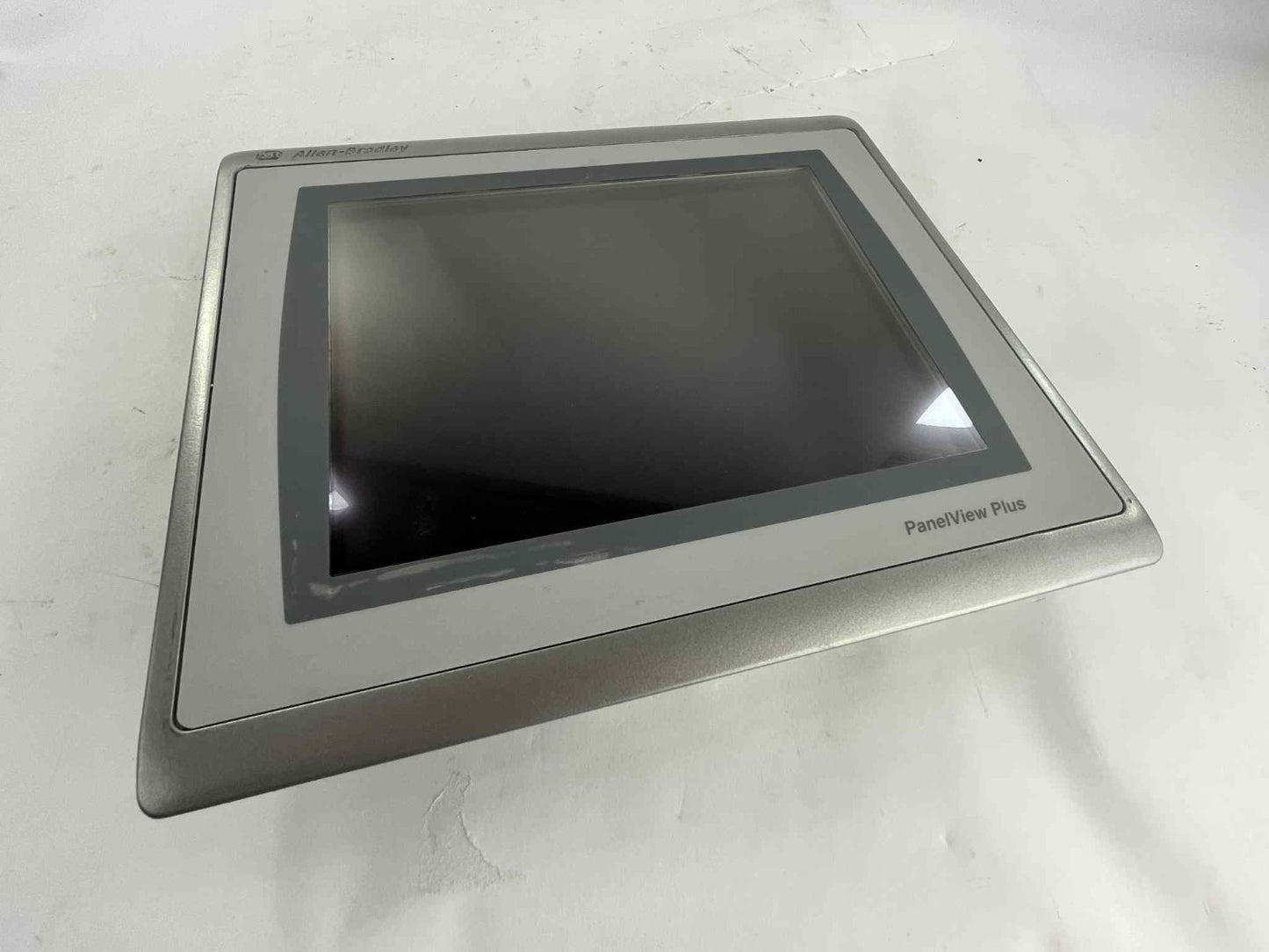AB 2711P-T10C22D9P - 2711P-T10C22A9P (SERIES B) PanelView Plus 7 10 Display Only