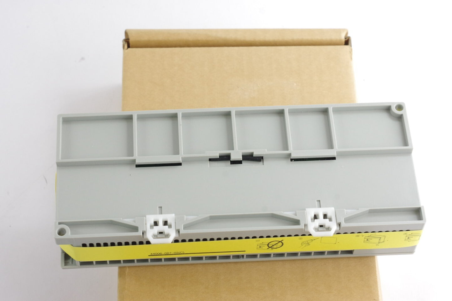 Allen Bradley 1761-L20BWB-5A /A FRN 1.0 MicroLogix 1000 Controller - Open Box