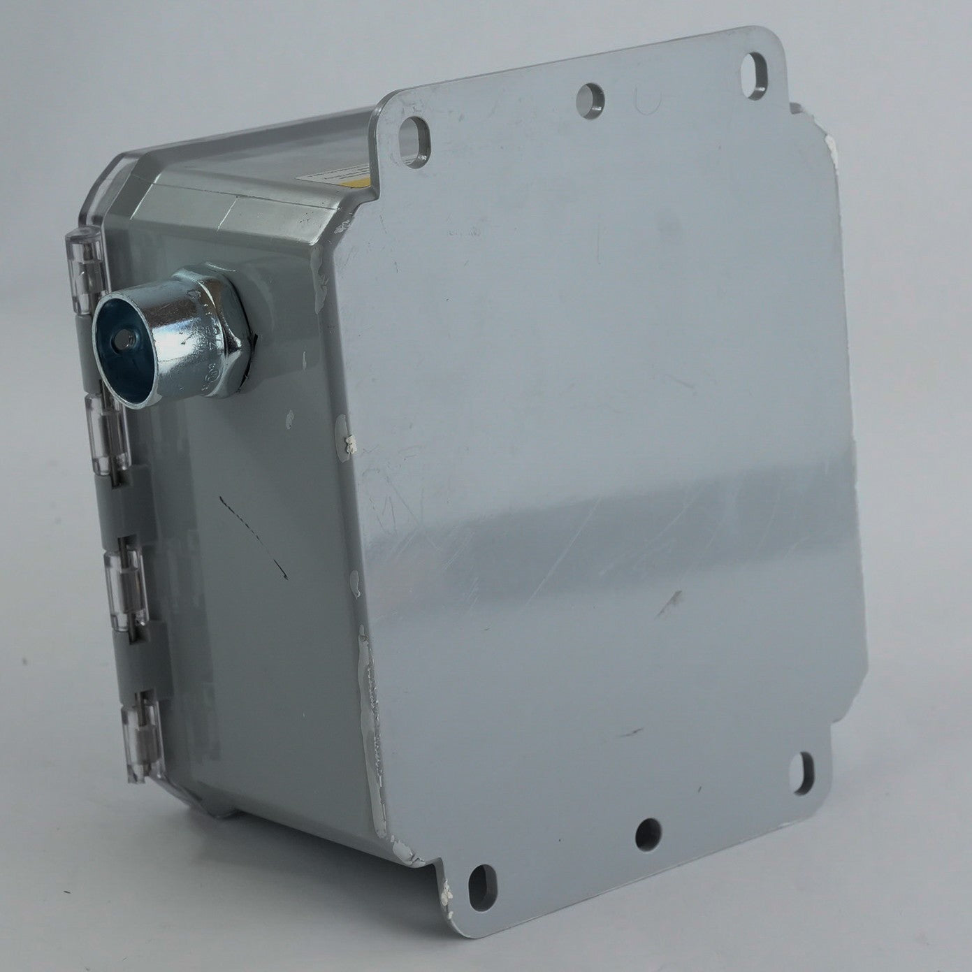 Honeywell E-Mon Submeter Class 3200KWH Smartmeter E32-208100-RBACKIT
