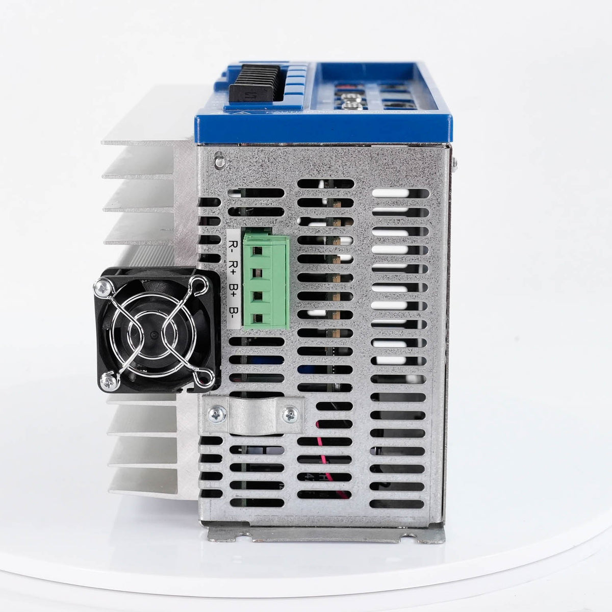 Kollmorgen MMC-SD-2.0-230-D Smart Drive Servo Amplifier 230VAC MMCSD20230D 2.0A