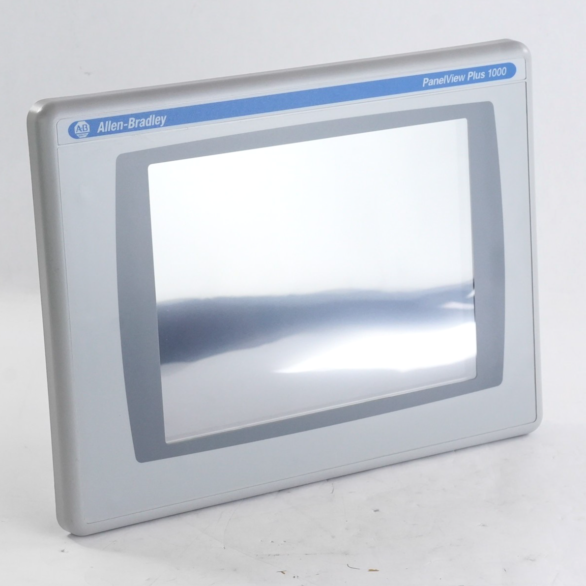 Allen Bradley 2711P-RDT10C Series B PanelView Plus 1000 Touch Screen Refurbished