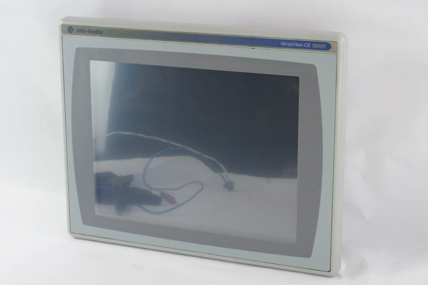 ALLEN BRADLEY 6182H-15TRH4D VersaView CE 1500 Ser A 6189-RPRH + 1 Year Warranty