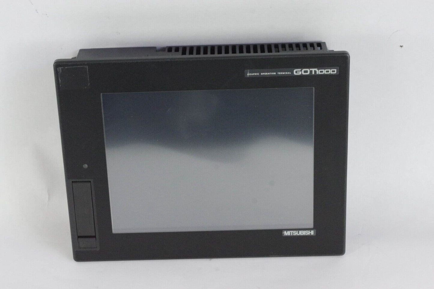 Mitsubishi GOT1000 GT1665M-VTBA GRAPHIC OPERATION TERMINAL / GT16-60VLT.T