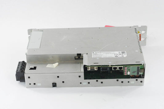 2020 ALLEN BRADLEY 2198-S086-ERS4 Kinetix 5700 Inverter- Poor Condition