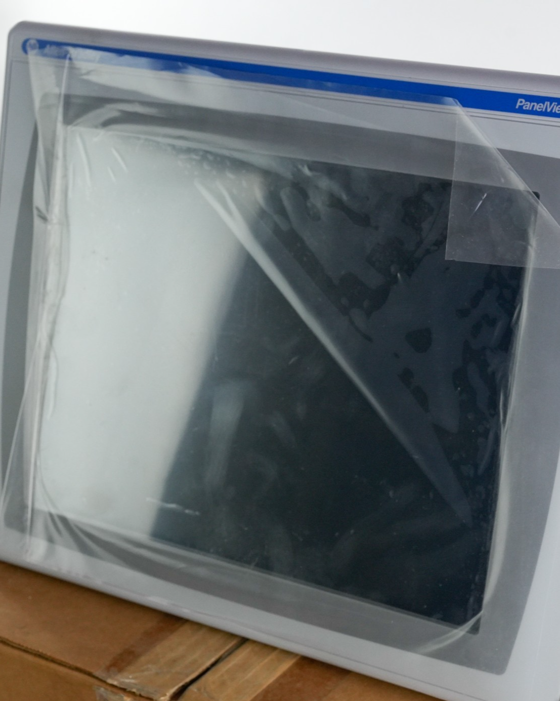 Allen Bradley 2711P-RDT15C /C PanelView Plus 1500 Display Module 15" - Open Box