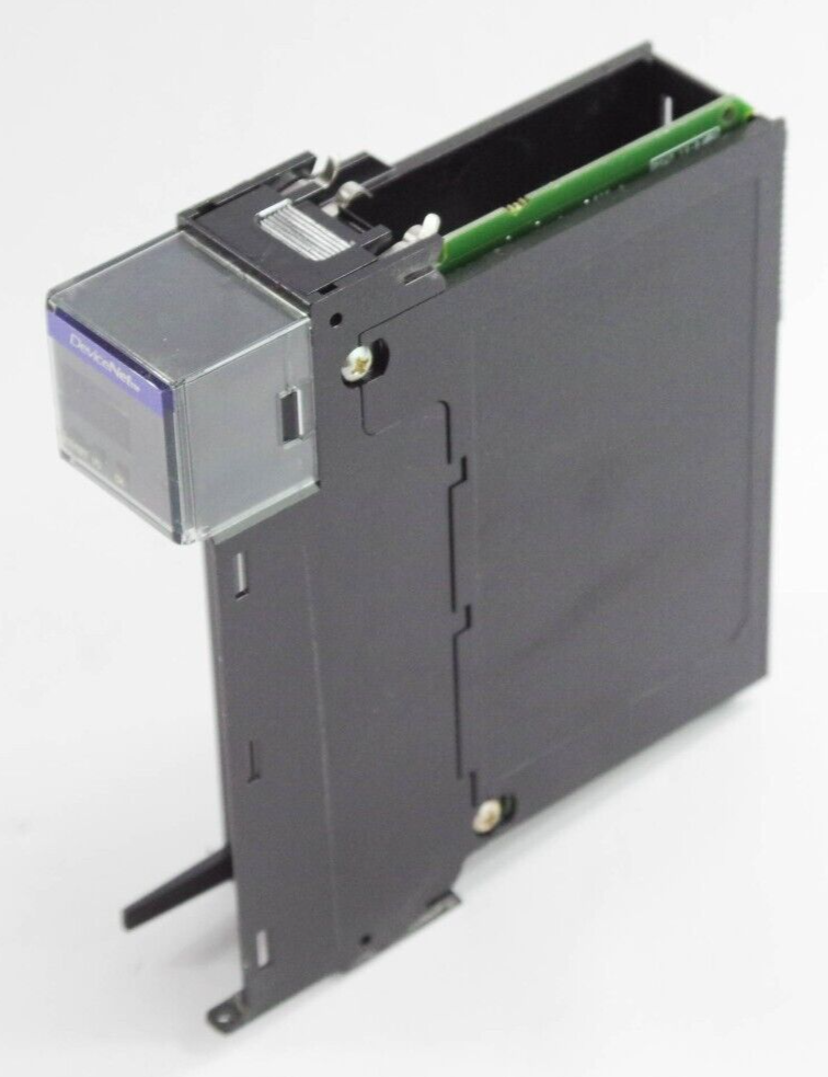 Allen-Bradley 1756-DNB 1756DNB Ser A ControlLogix Devicenet Communication Module