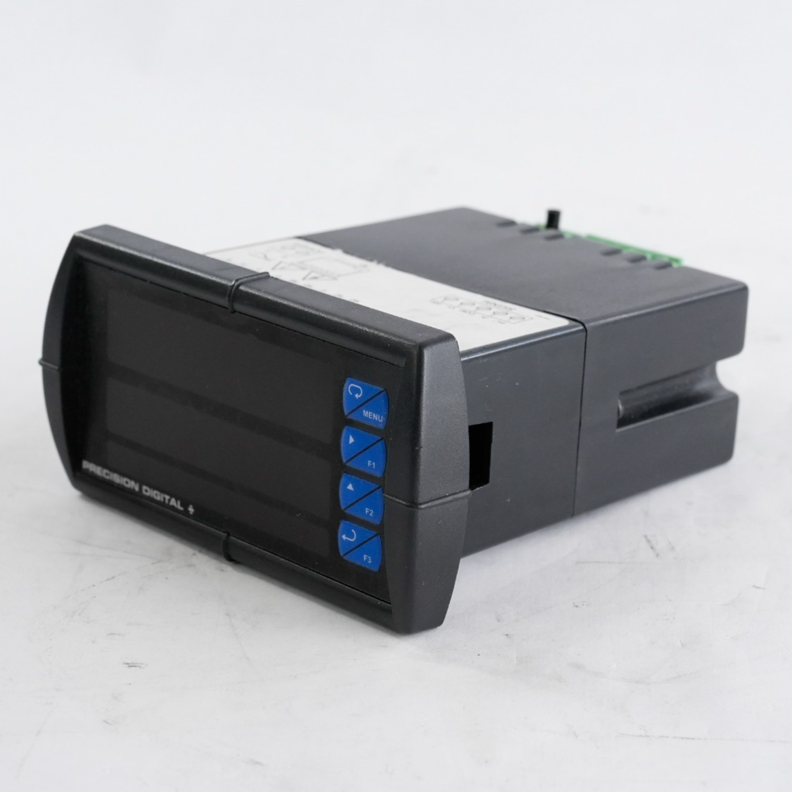 Precision Digital PD6000-6R5 1/8 DIN Process Digital Panel Meter - Refurbished