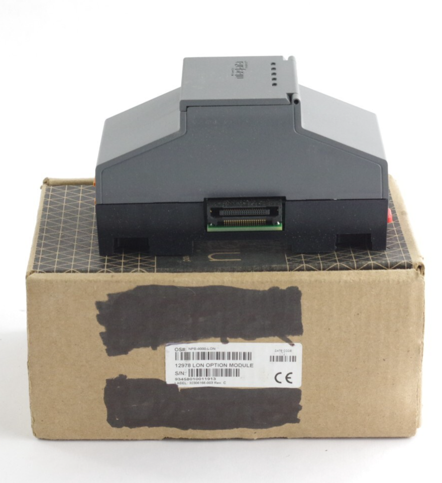 Niagara NPB-8000-LON 12978 LON Option Module Tridium Controller