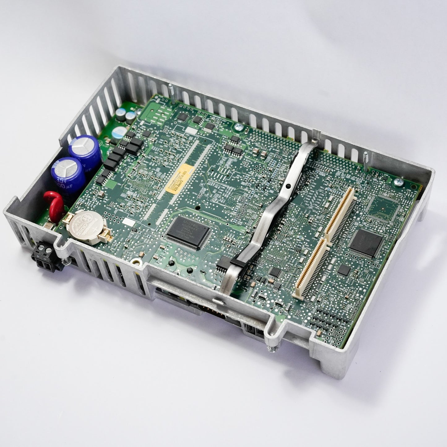 Allen Bradley 2711P-RP8D /B PanelView Plus Logic Module 2022 - Refurbished