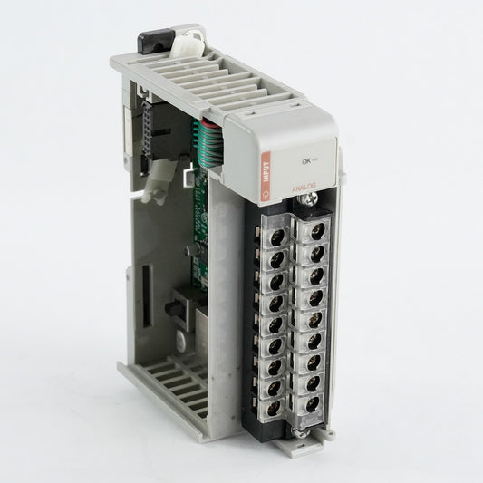 Allen Bradley 1769-IF4 /B F/W REV 3.1 Compact I/O 4-Channel Analog Input