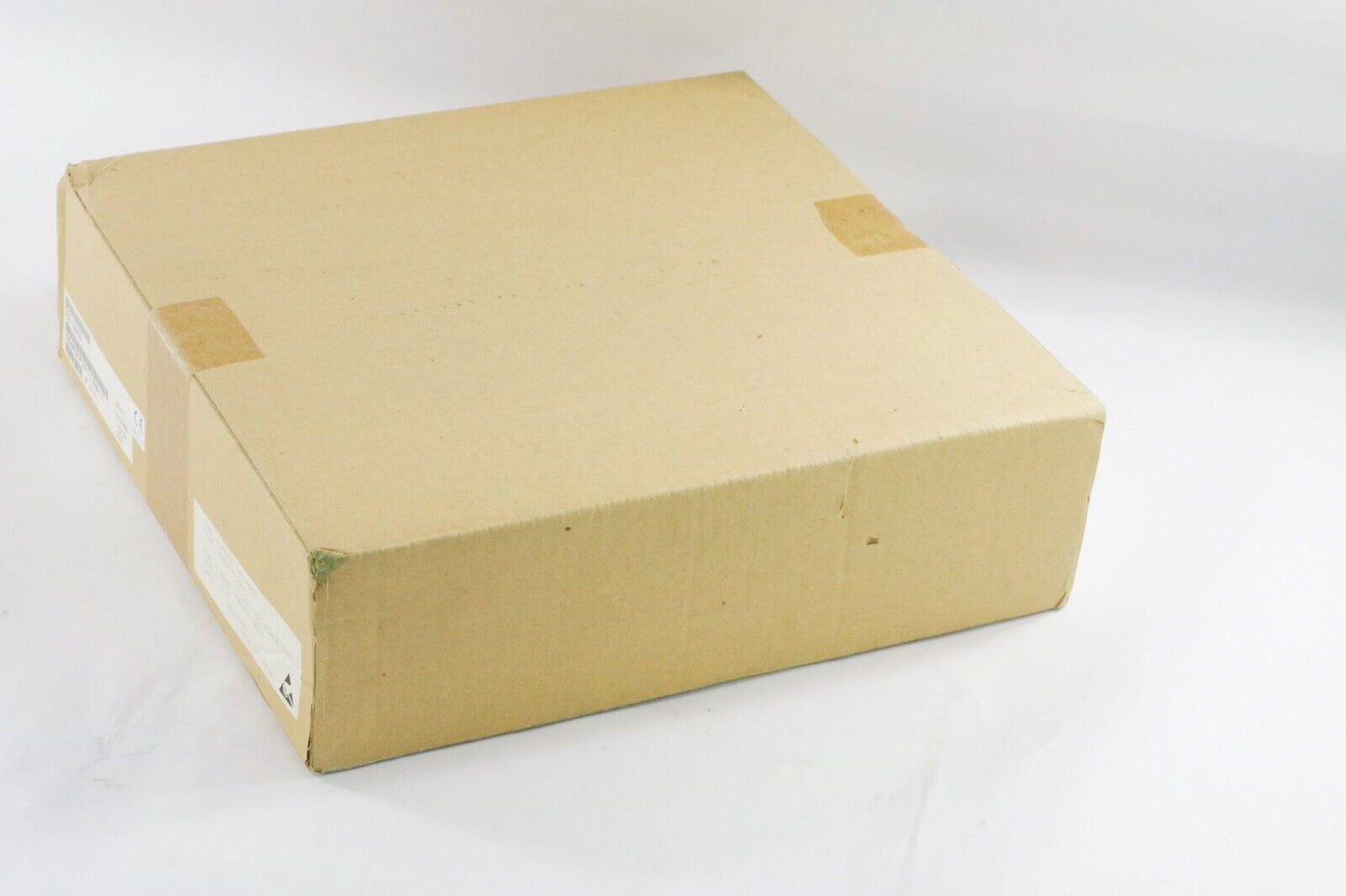 SIEMENS 505-6660 / 5056660 Version 01 Simatic 505 Power Supply - Sealed Box