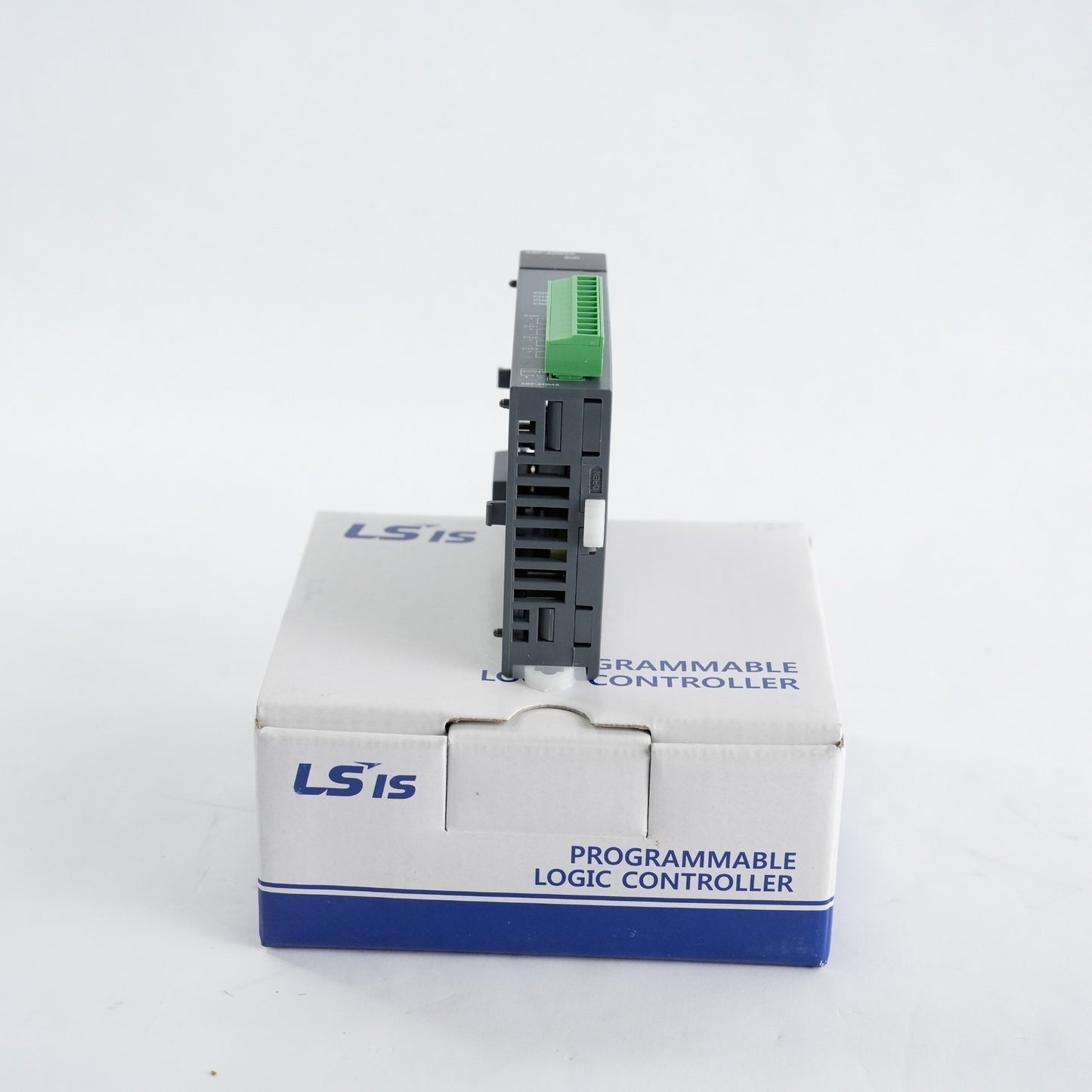 LS XBF-AD04A XBFAD04A Converter Unit Programmable Logic Controller