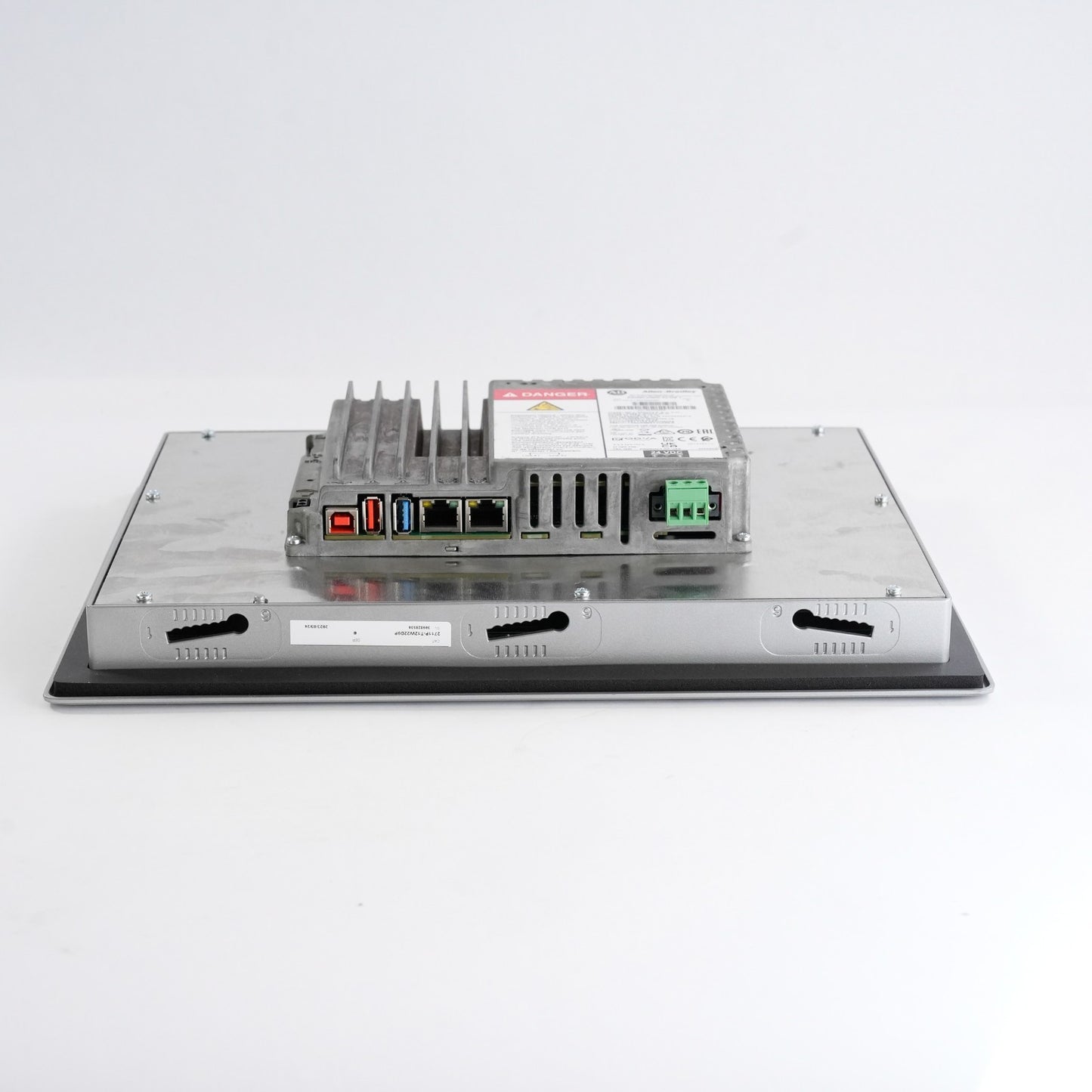 Allen Bradley 2711P-T12W22D9P /B PanelView Plus 7 Operator Interface Series B