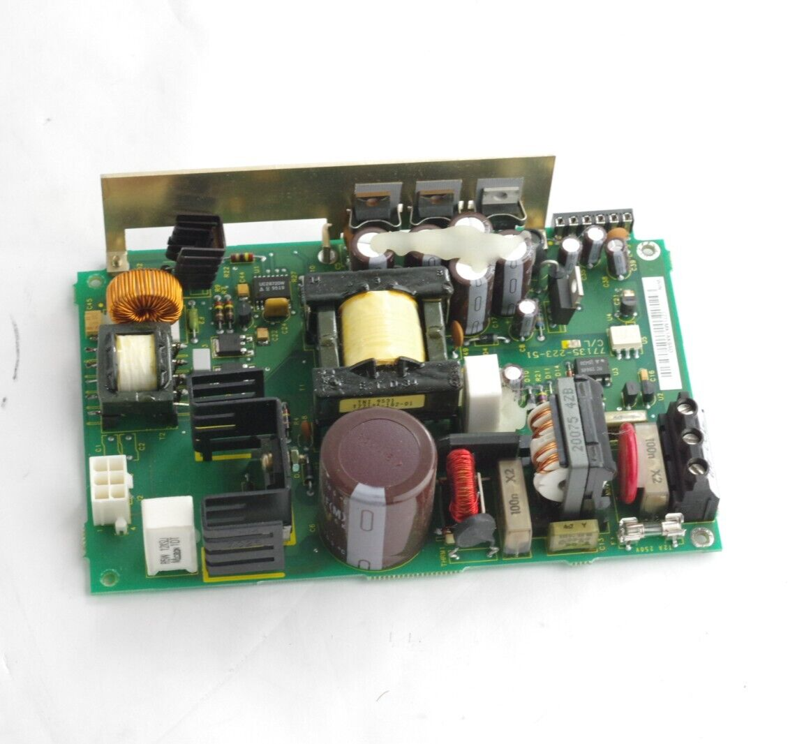 Allen Bradley 77135-223-51 Panelview Power Supply C/L DP WIN (21) MK1AK9AO 120v