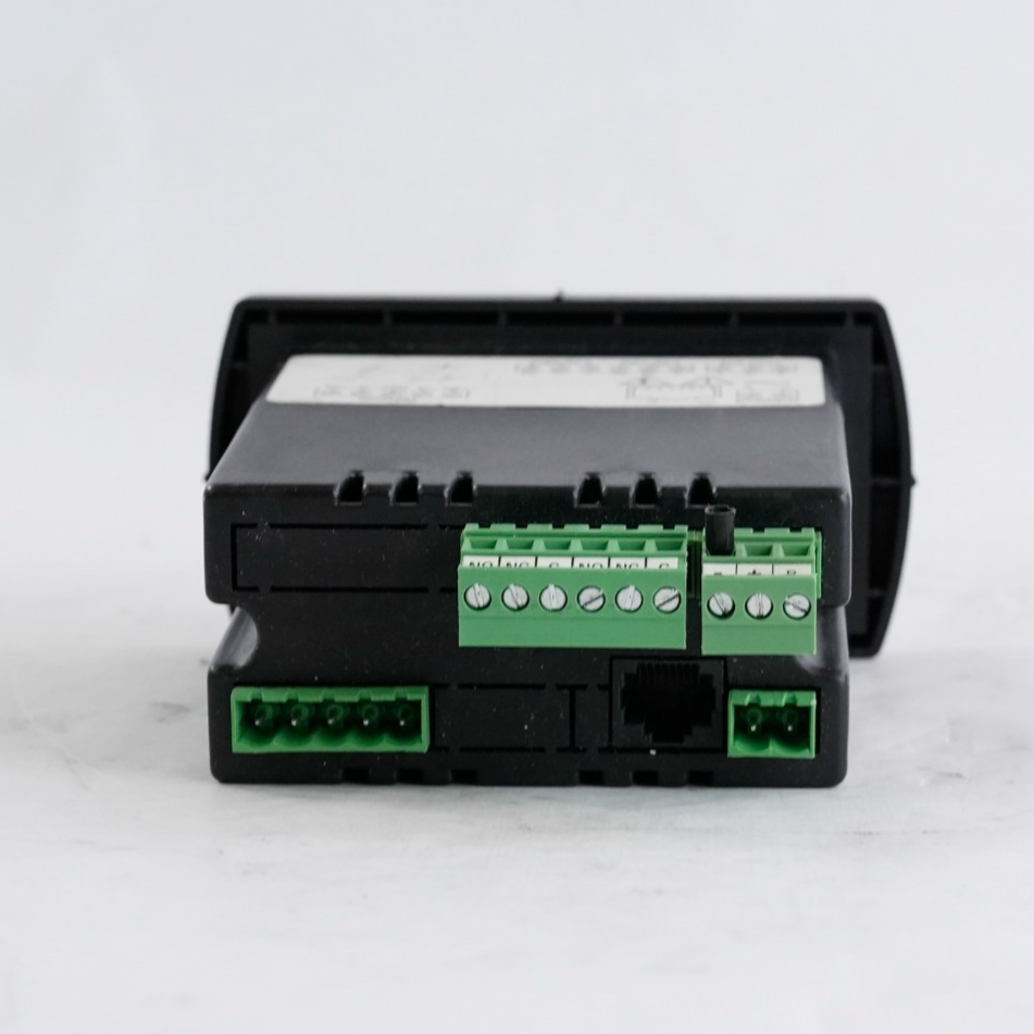 Precision Digital PD6000-6R5 1/8 DIN Process Digital Panel Meter - Refurbished