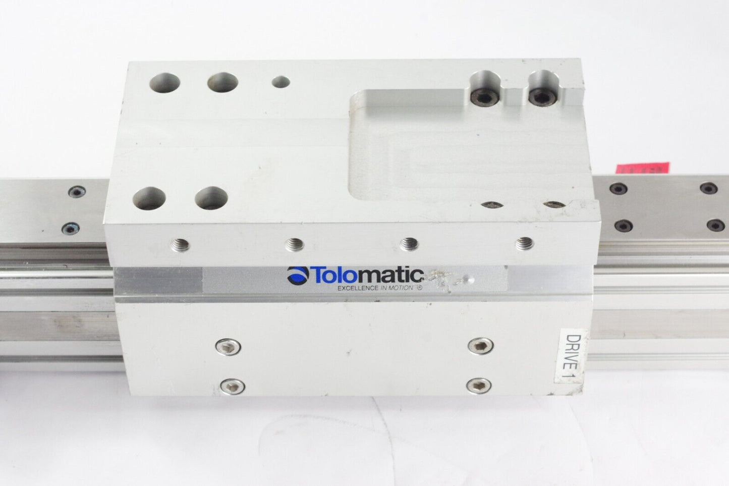 Tolomatic MXE40P BN02 SK8.000 LMI YM261019 TC3 RK1 NK2 Linear Actuator MXE
