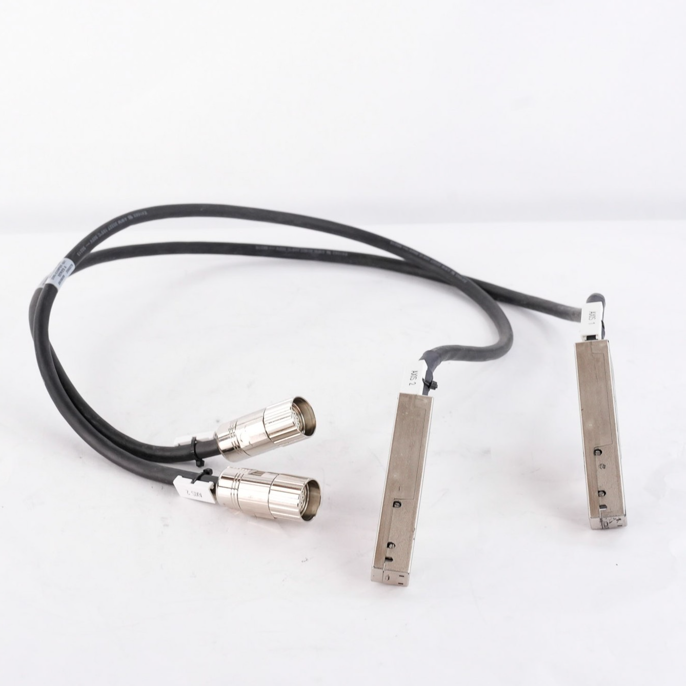 Allen Bradley 2090-XXNFMF-S01 /A Bulletin 2090 Feedback Cable 2090XXNFMFS01