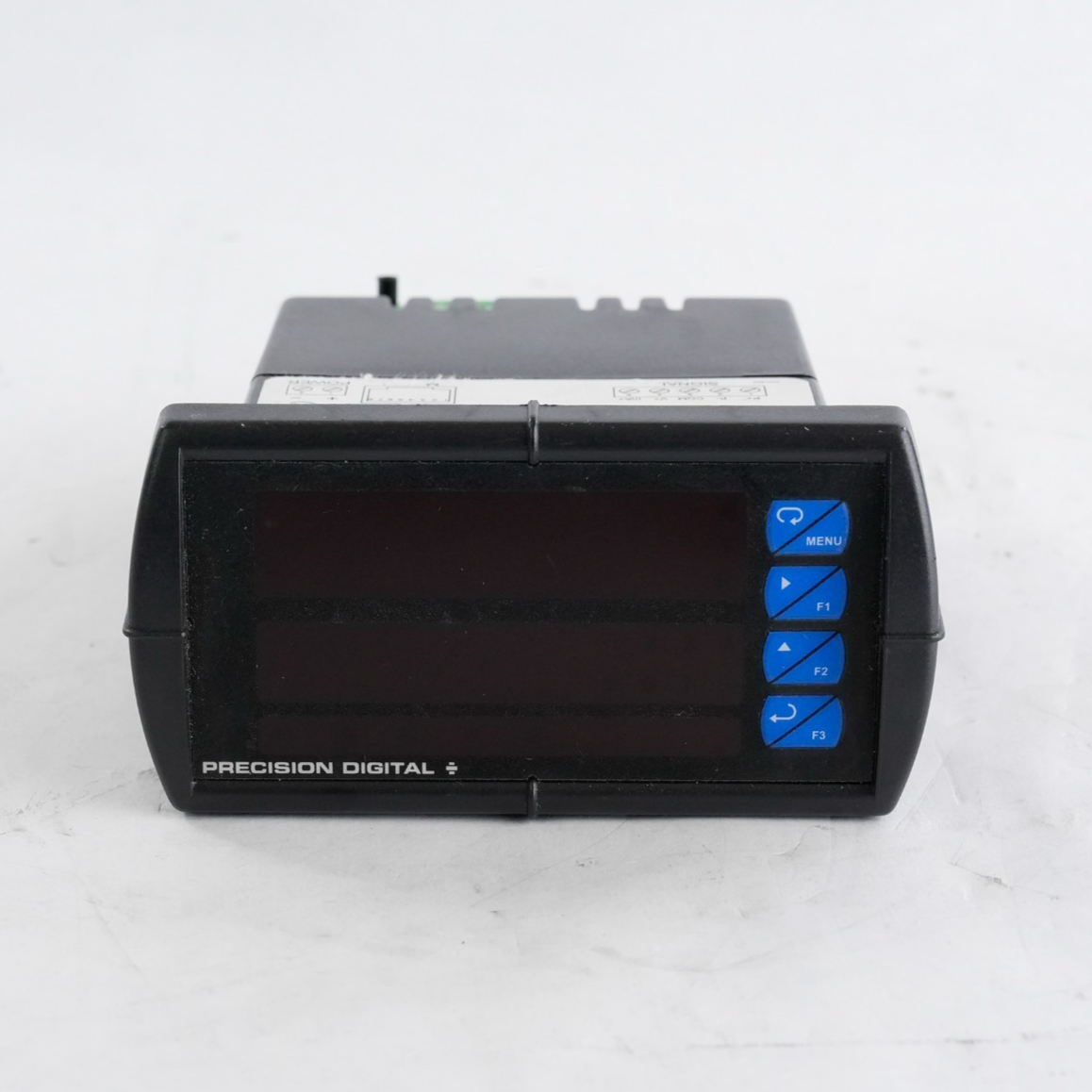 Precision Digital PD6000-6R5 1/8 DIN Process Digital Panel Meter - Refurbished