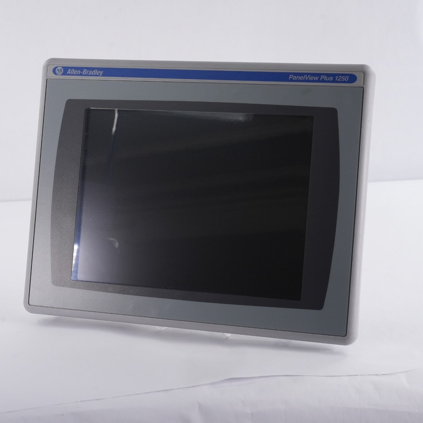 Allen Bradley 2711P-RDT12C /C Panelview Plus 1250 Operator Interface Panel