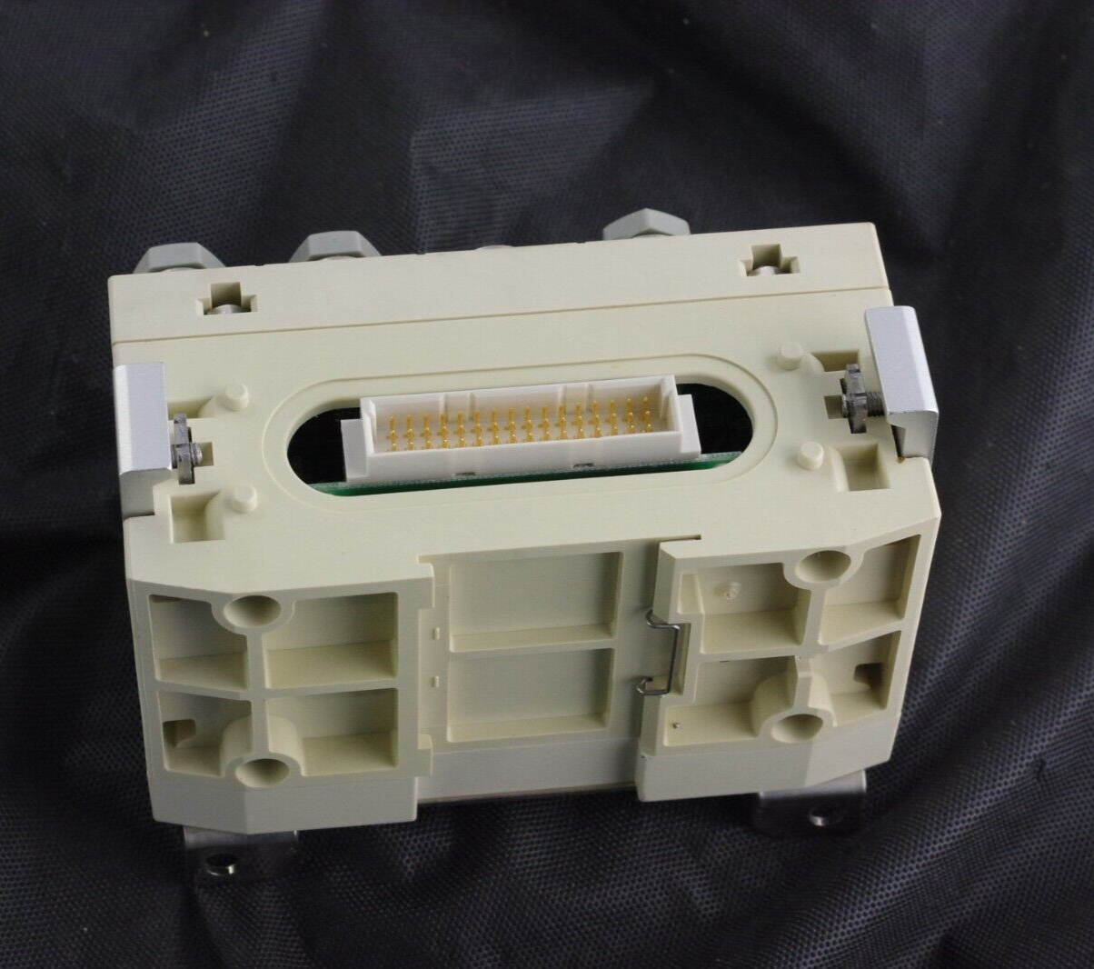 SMC EX245-DX1-X36 Digital Input Module EX300 Serial I/O Unit USIP