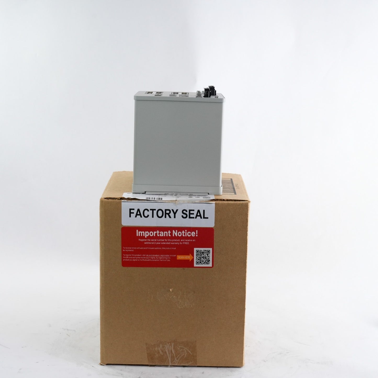 Allen Bradley 1783-BMS20CL /A Stratix 5700 Managed Switch - Open Box