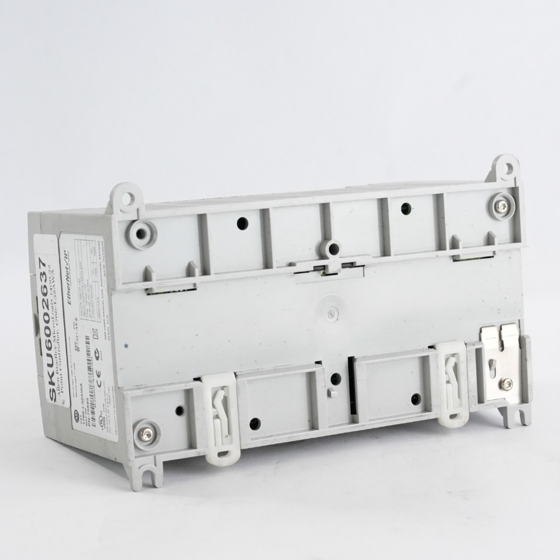 Allen Bradley 1766-L32AWA Ser B FW 11 MicroLogix 1400 Controller 32-Pt PN-70593