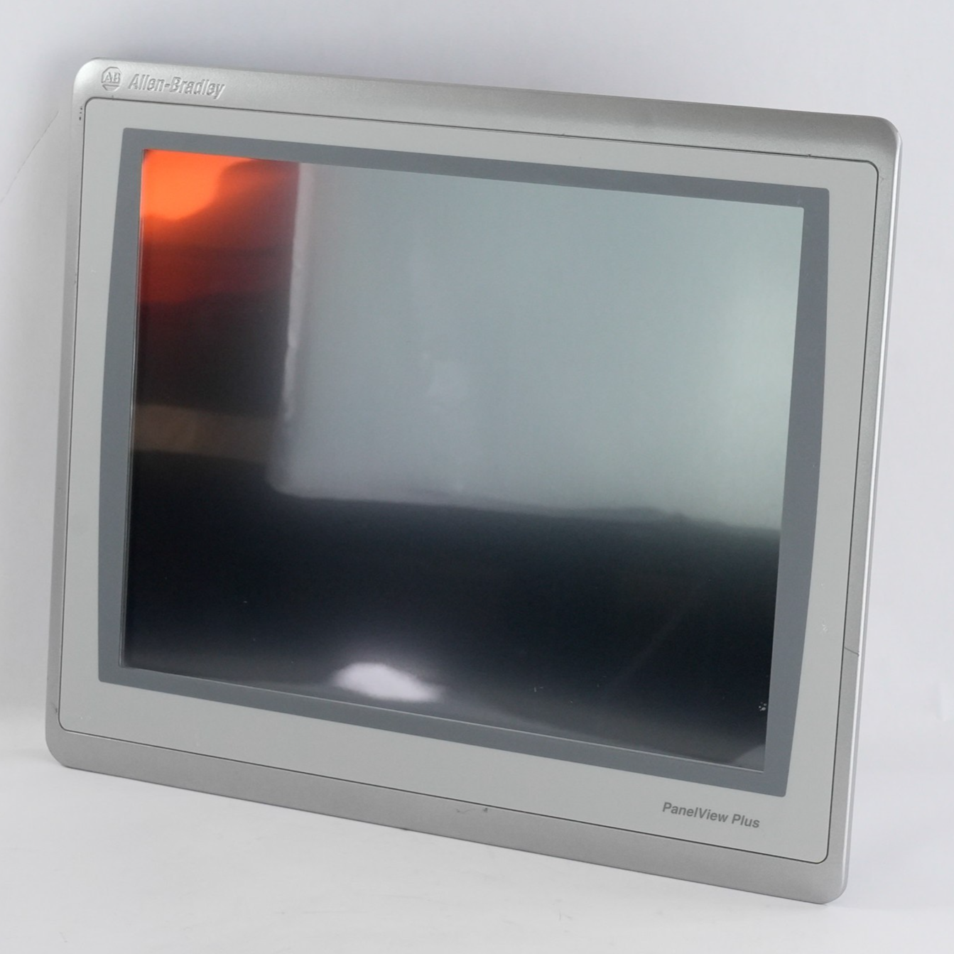 PanelView Plus 7 15" Display Only 2711P-T15C22D9P /B / 2711P-T15C22A9P SERIES B