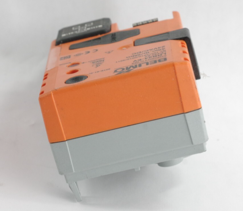 Belimo LRB24-EV Valve Actuator 45in-lb/5Nm 24VAC/DC