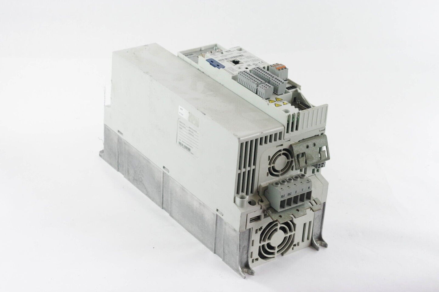 Lenze E84AVTCE1134SX0 Inverter Drive 8400 TopLine C 11.0kW - For Parts / Repair