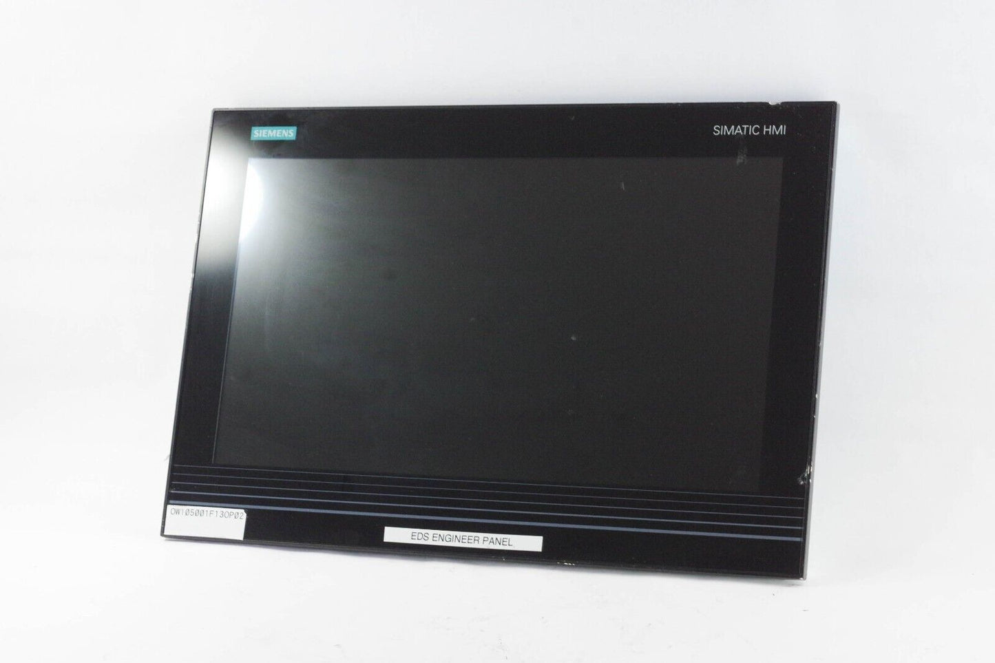 Siemens Panel 22" 677D Multitouch Display A5E32600250