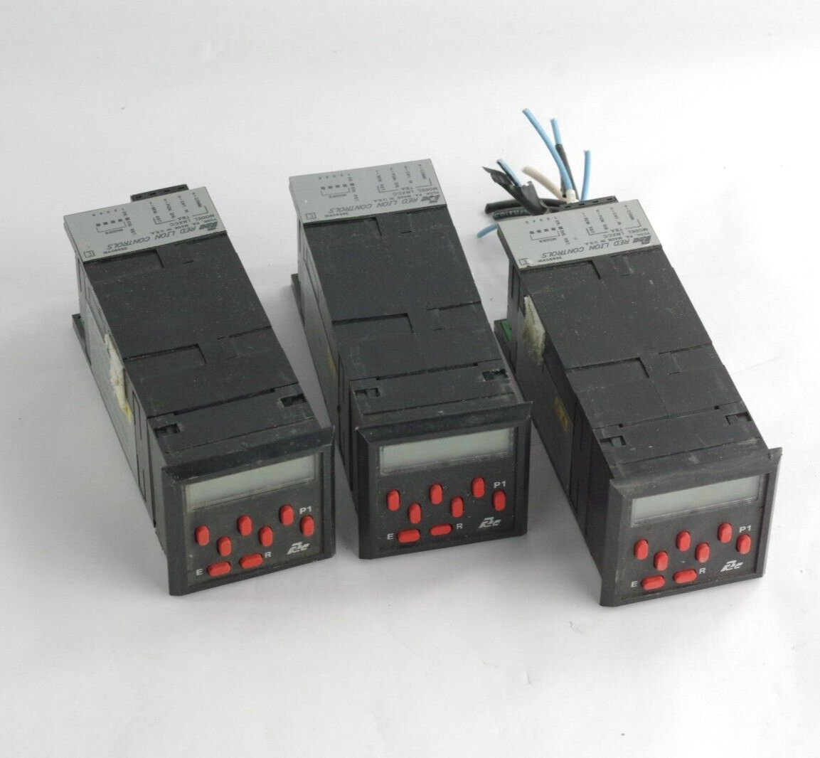 Red Lion Controls LNXCC Electronic Preset Counter