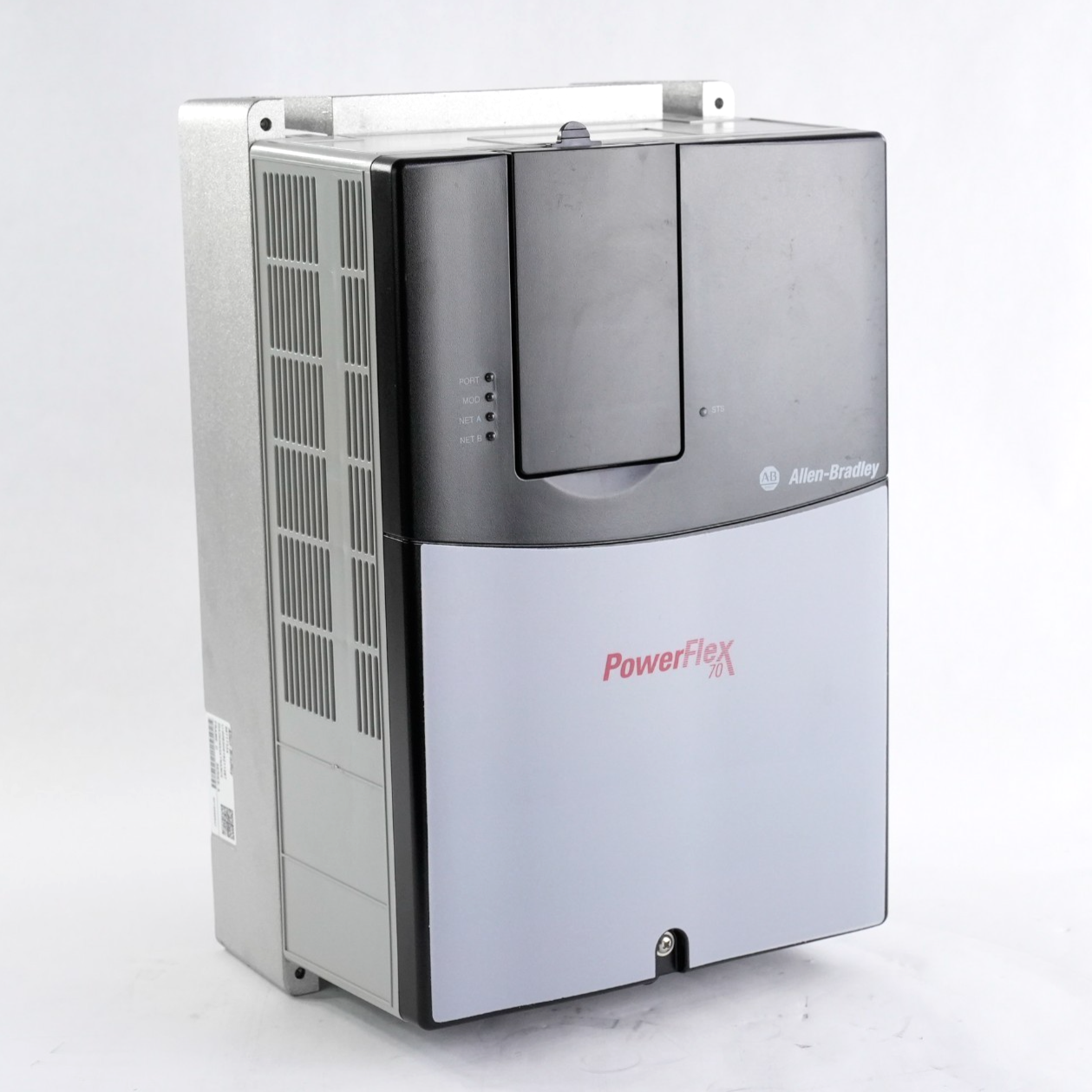 Allen Bradley 20AD034A0AYNANC0 Powerflex 70 AC Drive 25HP 480V