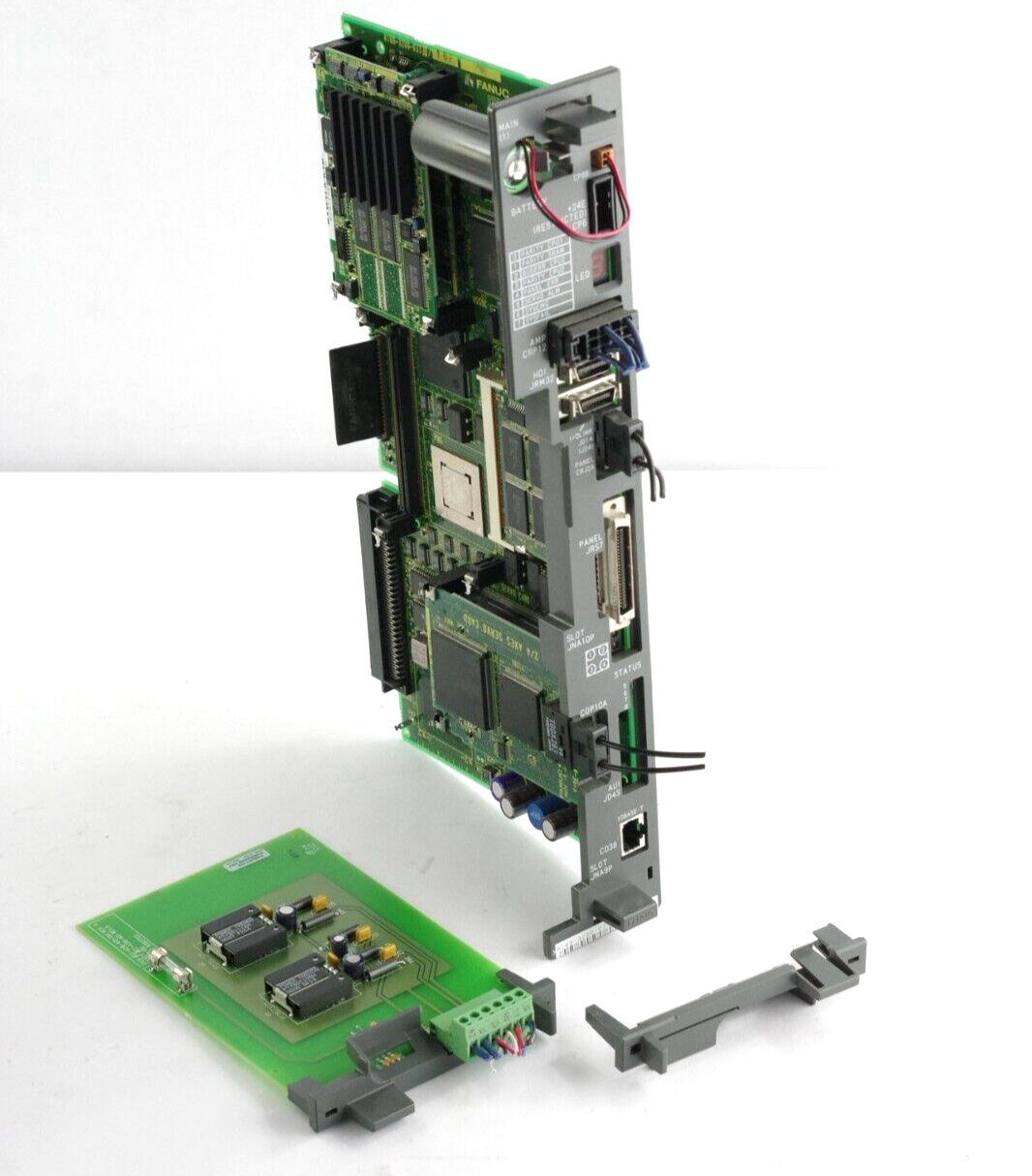 FANUC A16B-3200-0330/16F Main CPU Board Module A16B-3200-0330 / A16B32000330