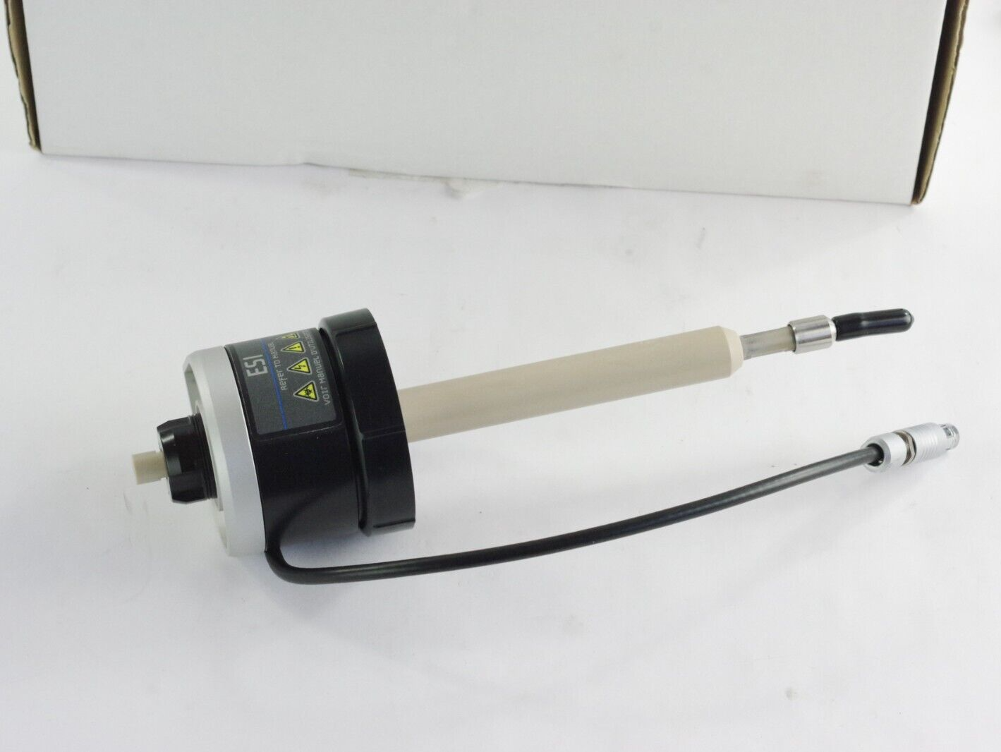 Waters Xevo TSQ Micro ESI Needle Probe