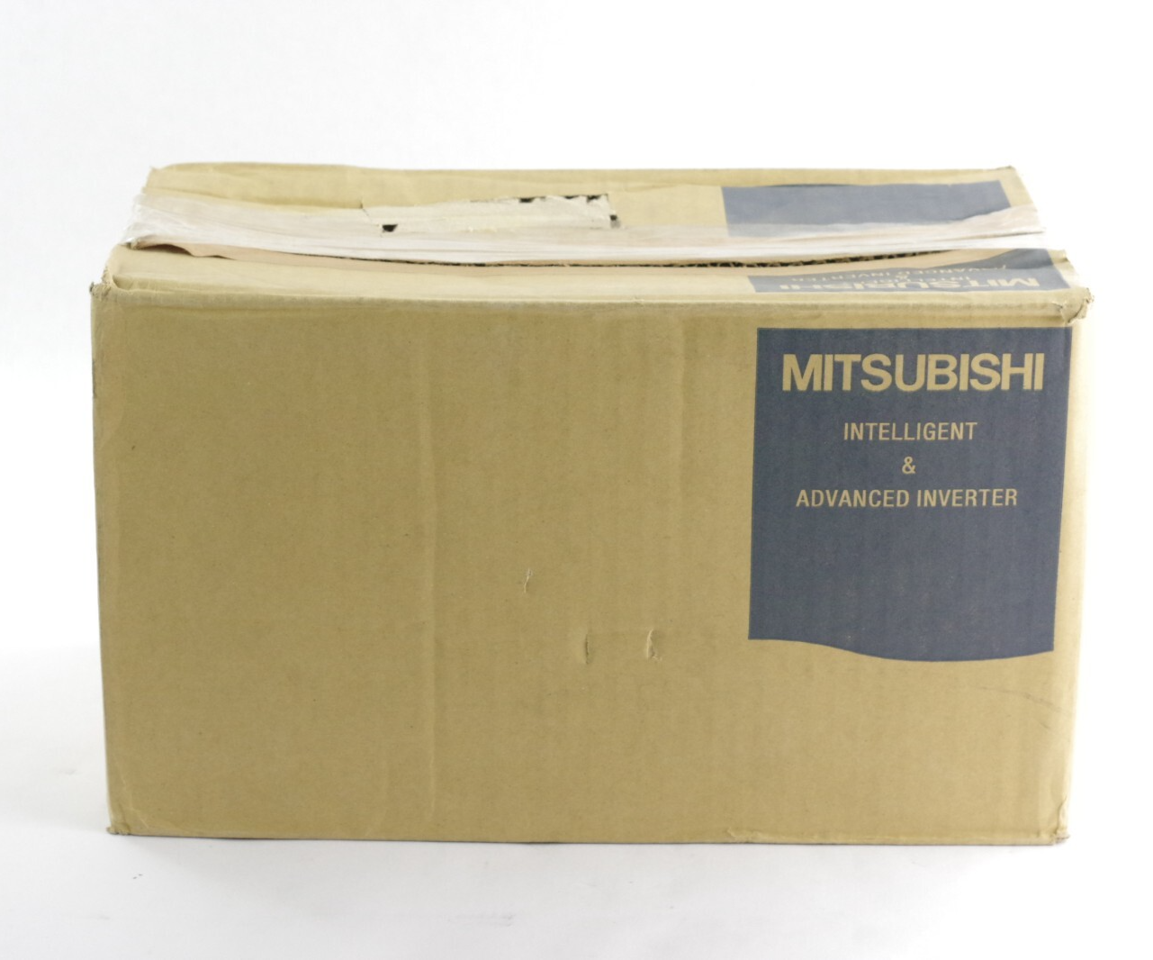 MITSUBISHI FR-A740-00040-NPD9 FR-700 Series Inverter AC Drive - Sealed Surplus