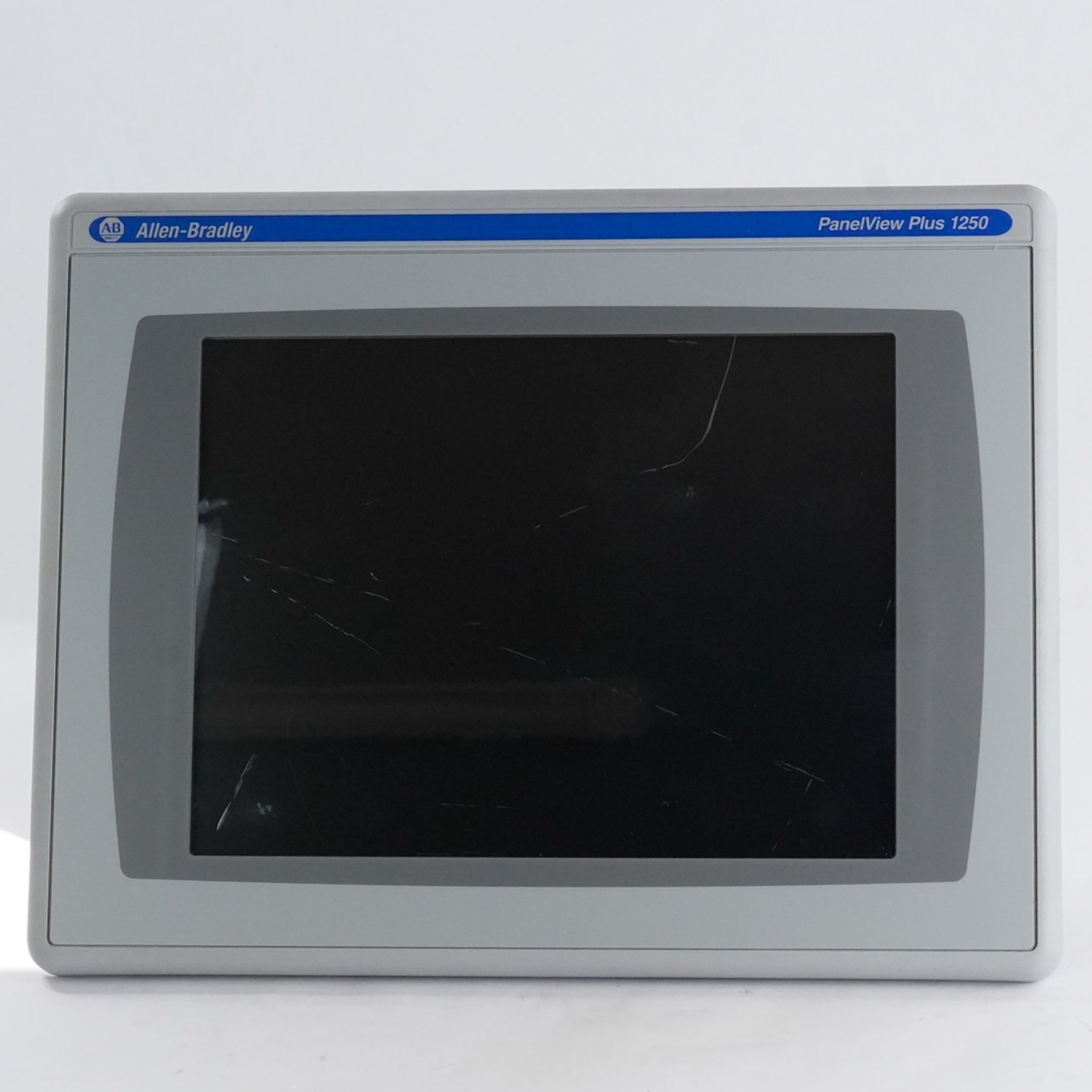 Allen Bradley 2711P-T12C4D7 Ser A PanelView Plus 1250 2711p-RP7 /G + RDT15C /C