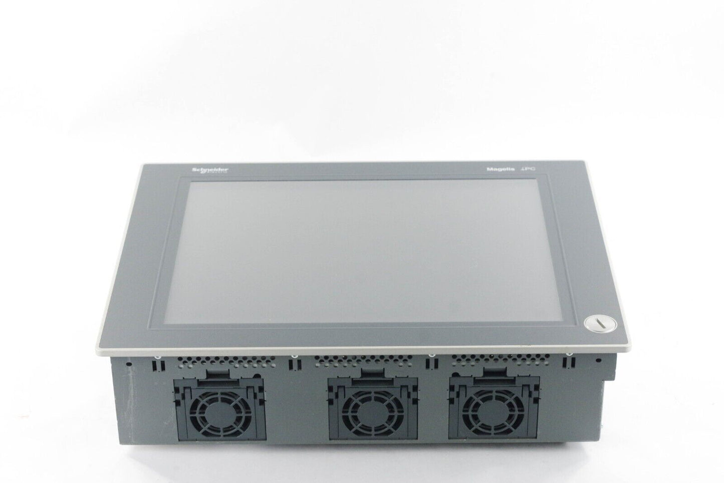 Schneider Magelis IPC HMIPCCP170 / HMIPCCP170BA35T04N00 PC Computer +HMI Display