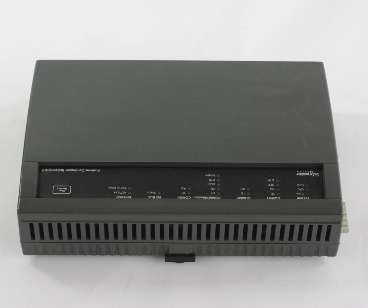 Schneider Electric CX9680 NC2-R-0320X0000 Andover Continuum NetController II
