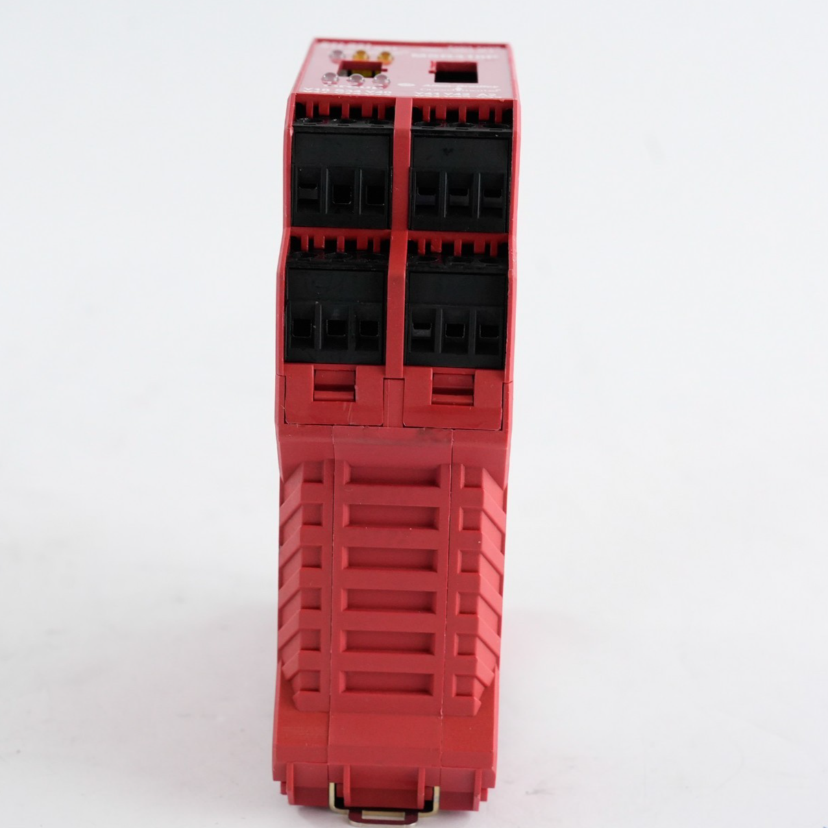 Allen Bradley 440R-W23219 /A Guardmaster MSR310P Safety Relay 440RW23219