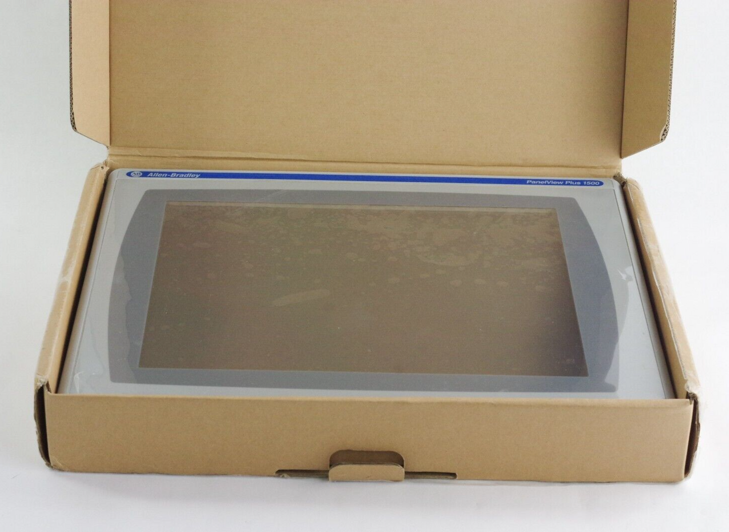 Allen Bradley 2711P-RDT15C /B PanelView Plus 1500 Display Module - Refurbished
