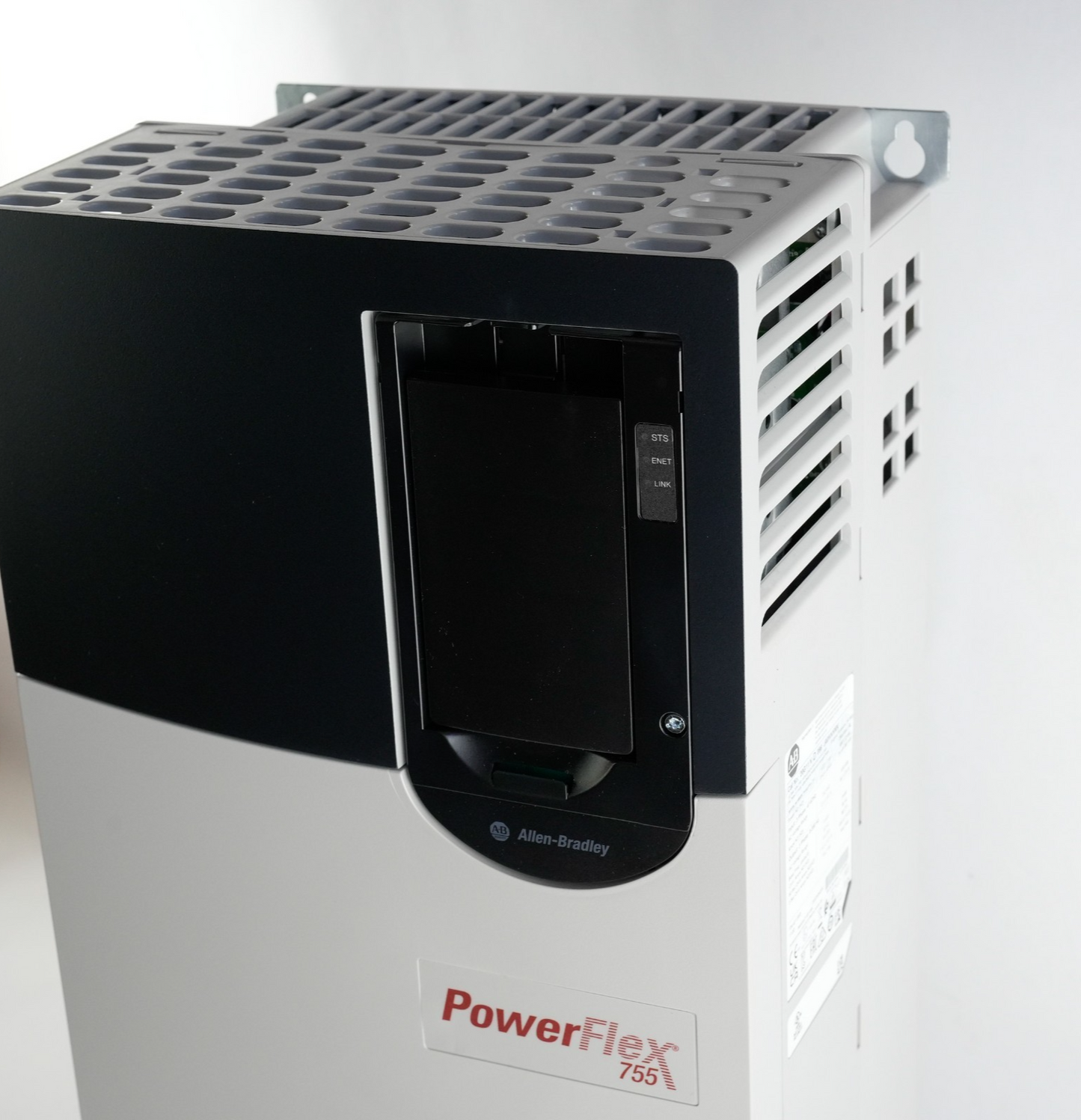 Allen Bradley 20G11ND096JA0NNNNN /A Powerflex 755 AC Drive 60HP - Open Box