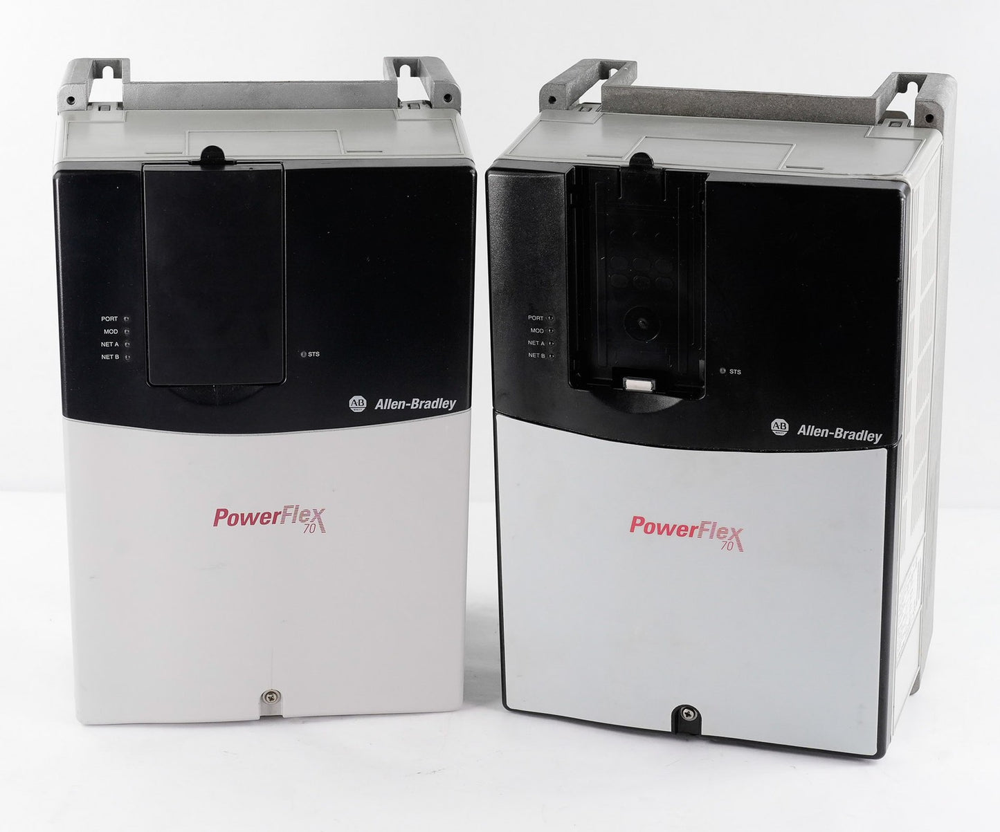 Allen Bradley 20AD027A0AYNANC0 /A PowerFlex 70 AC Drive 480V 20HP 3-Phase
