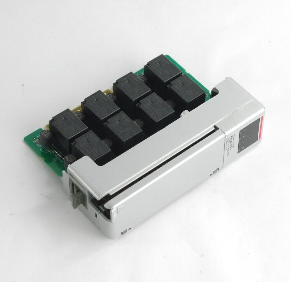 Automation Direct P3-08TRS-1 / P308TRS1 8 Channel Relay - Without Box