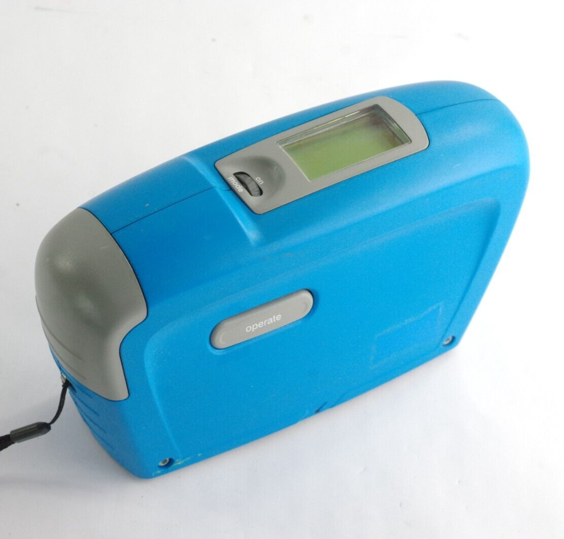 Sikkens Automatchic 3 Multiangle Spectrometer Auto Paint Color matching System