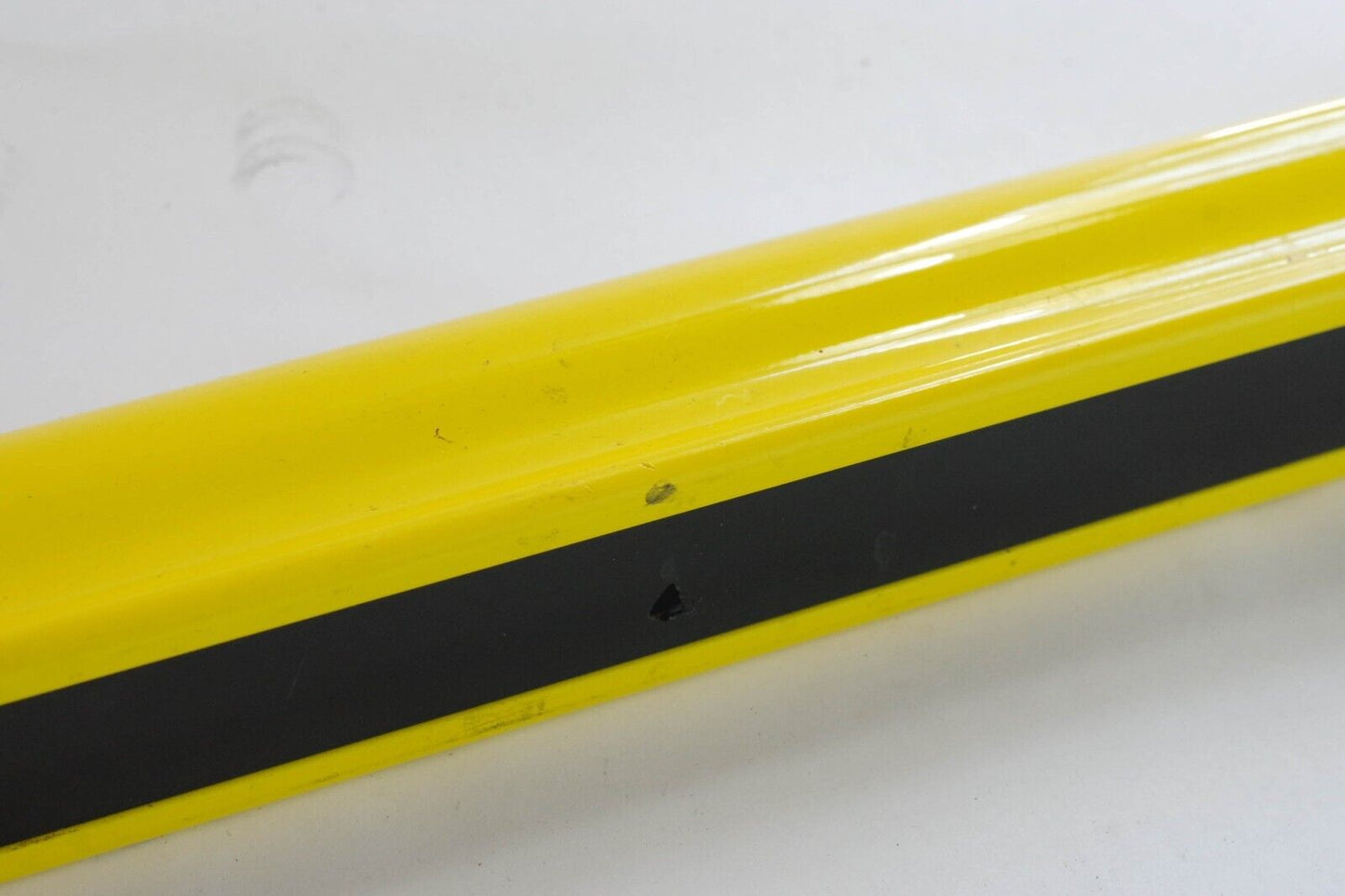 ALLEN-BRADLEY 440L R4KL1120YD GUARDSHIELD LIGHT CURTAIN - Damaged